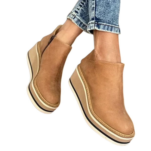 Alba™ - Supreme Fashion Boots