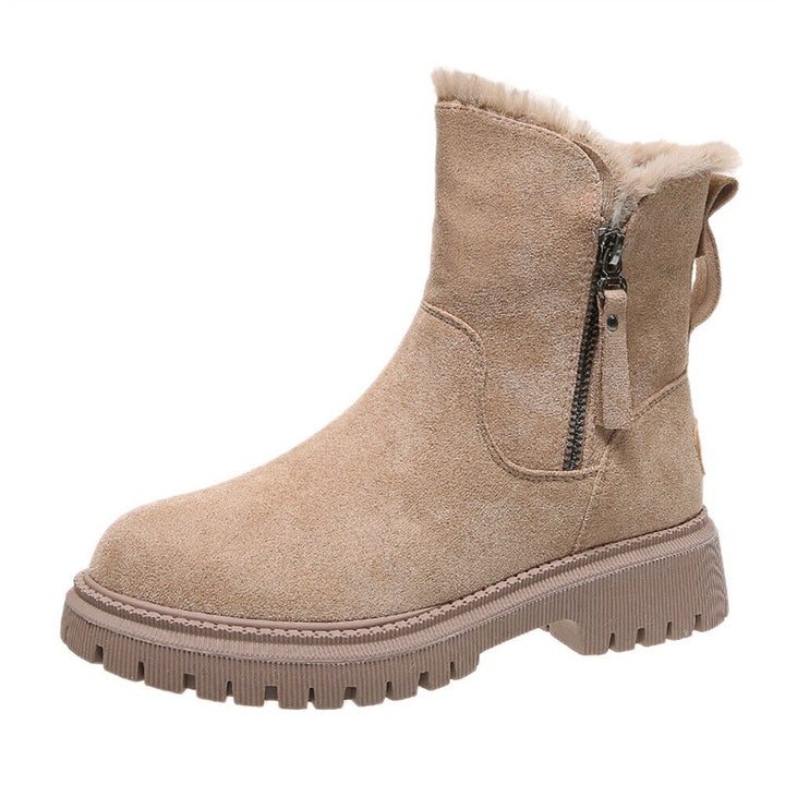 Darcy™ - Comfortable Winter Boots