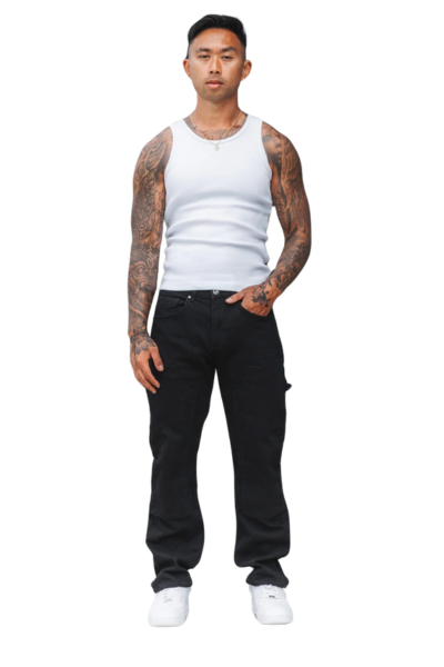 Rowan™ | Casual Jeans