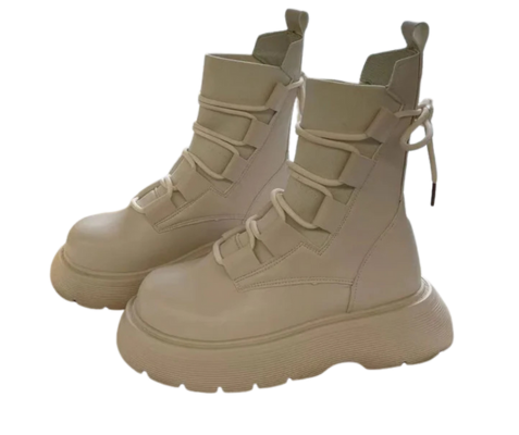 Felicia | Elegant winter boots for the coldest days