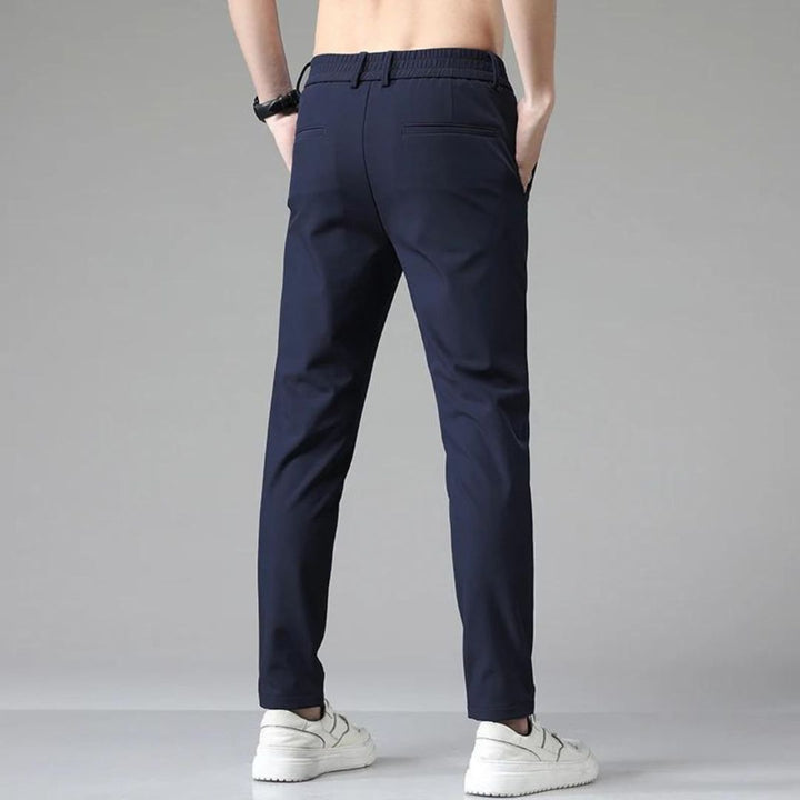 Jeremy™ | All-Day Comfort Stretch Trousers