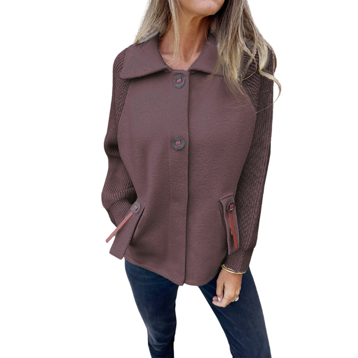 Camden™ Knit Jacket