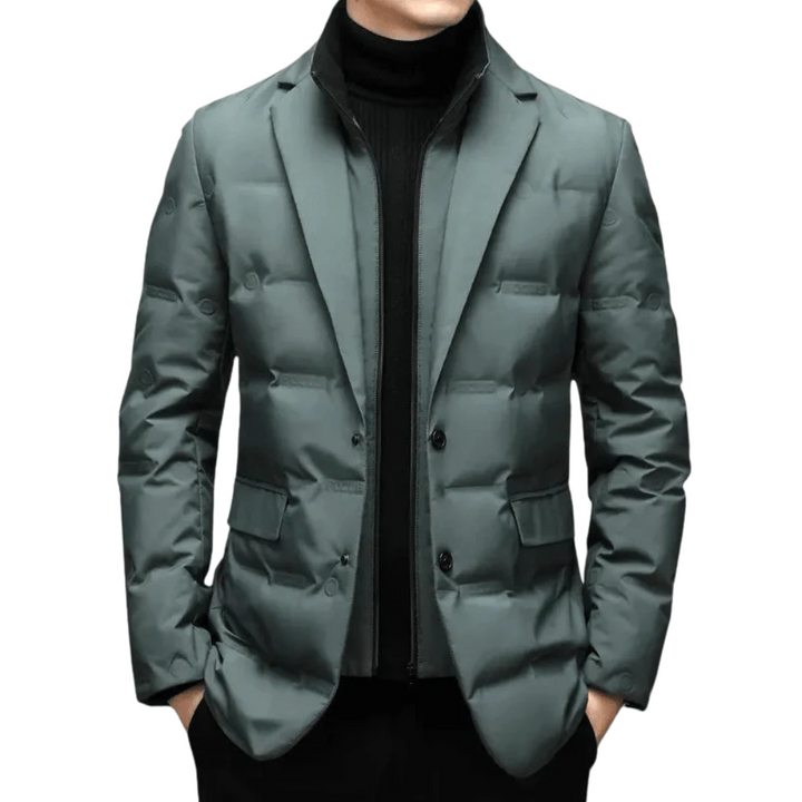 Oliver Hayes® Precision Urban Windbreaker