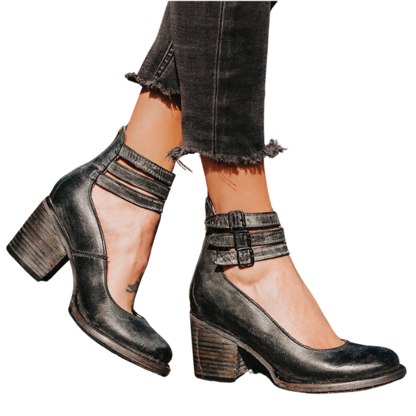 Ana™ | Elegant Women's Heels