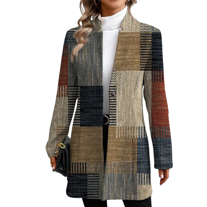 Evelyn Grace™ | Elegant Women's Blazer