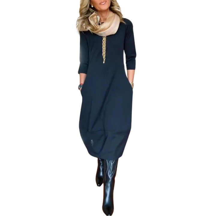 Savoy™ – Refined and Comfortable Dress