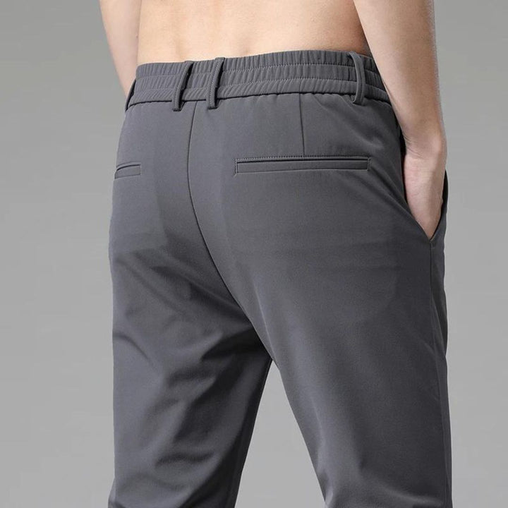 Jeremy™ | All-Day Comfort Stretch Trousers