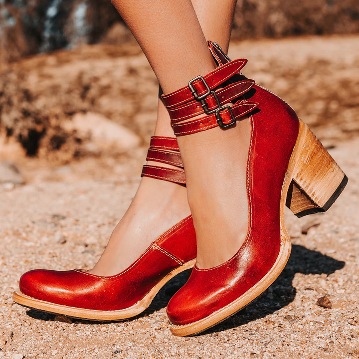 Ana™ | Elegant Women's Heels