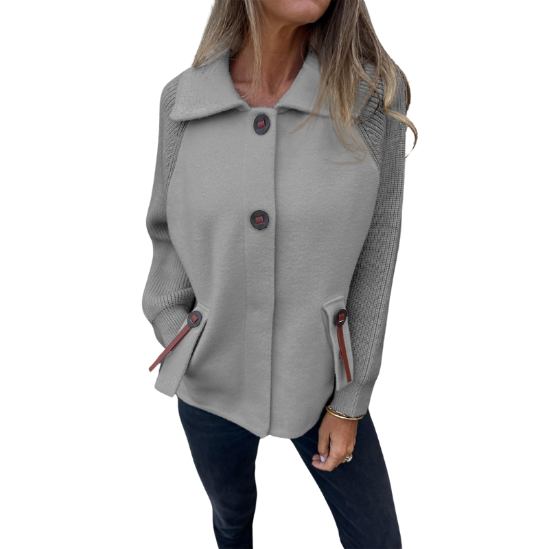 Camden™ Knit Jacket
