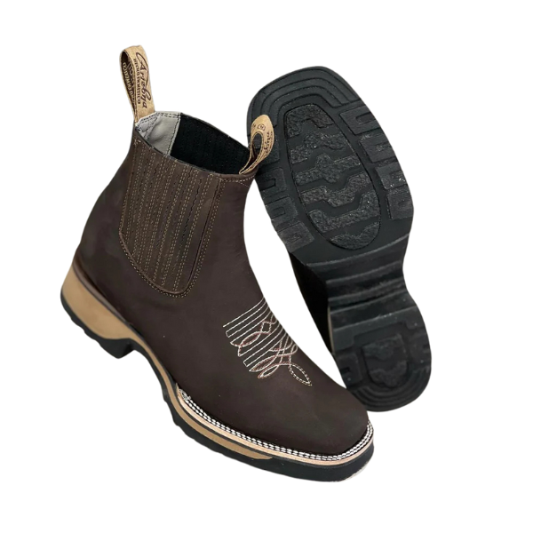 Dallin | Unisex Cowboy Boots