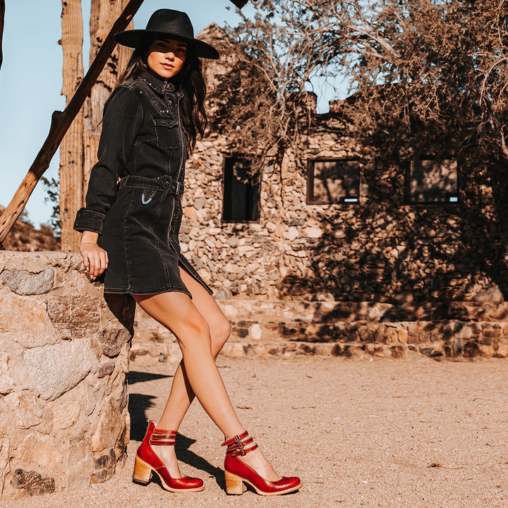 Ana™ | Elegant Women's Heels