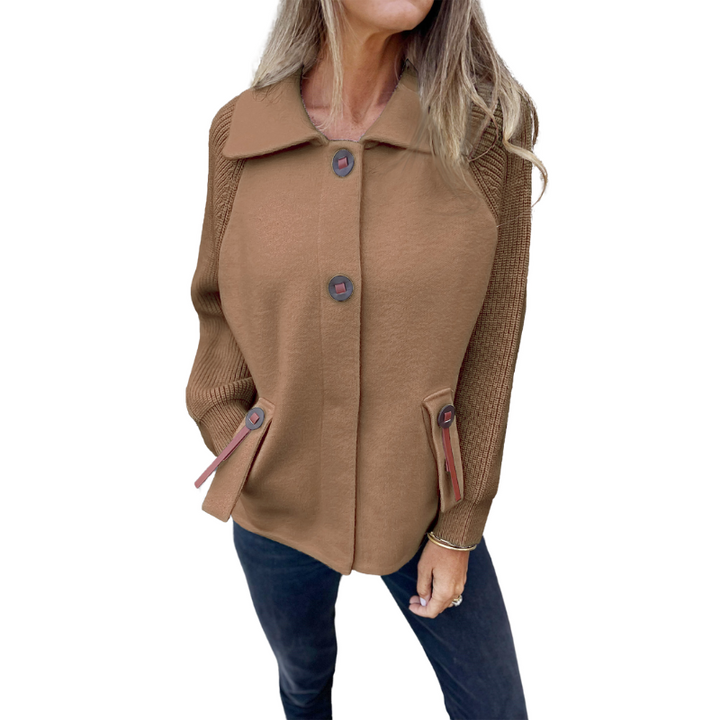 Camden™ Knit Jacket