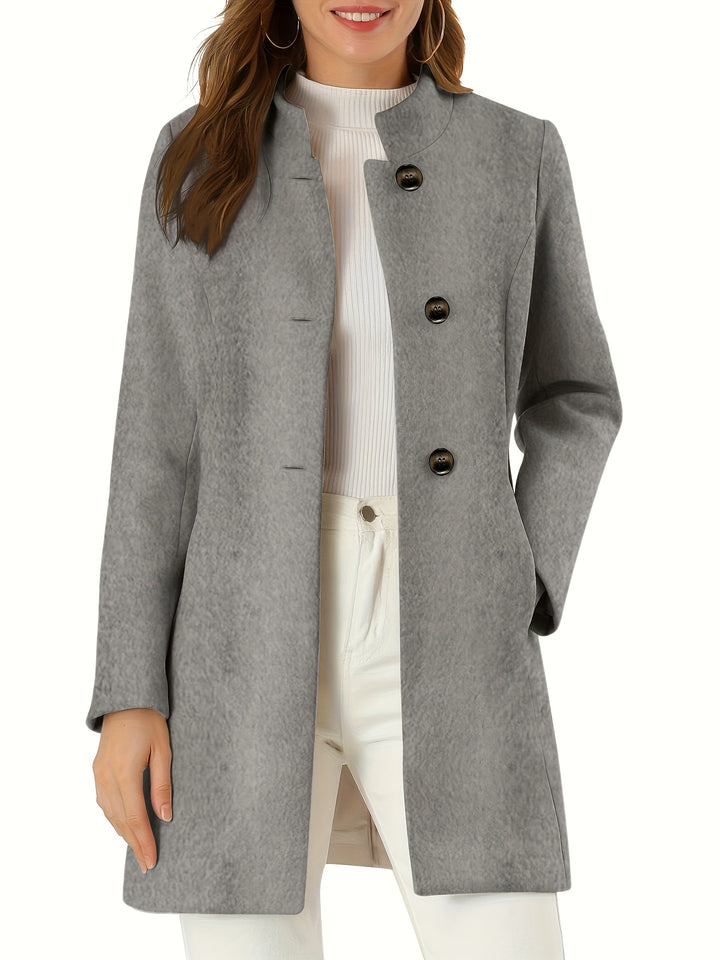 Monu London™  Heritage Woven Blazer