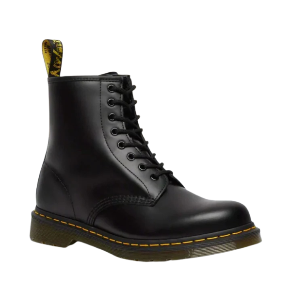 Lincoln™ - High Cut PU Leather Boots Unisex