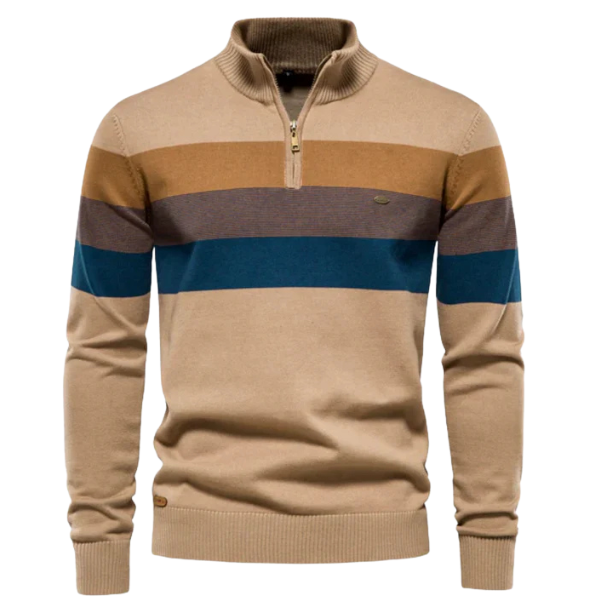 Snoop Retro Pullover