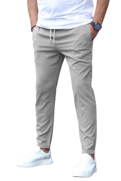 Gino™ - Premium Stretch Luxury Pants