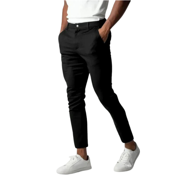 Alfredo™ | Premium Stretch Chino