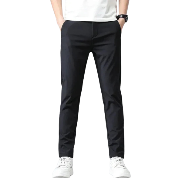 Jeremy™ | All-Day Comfort Stretch Trousers
