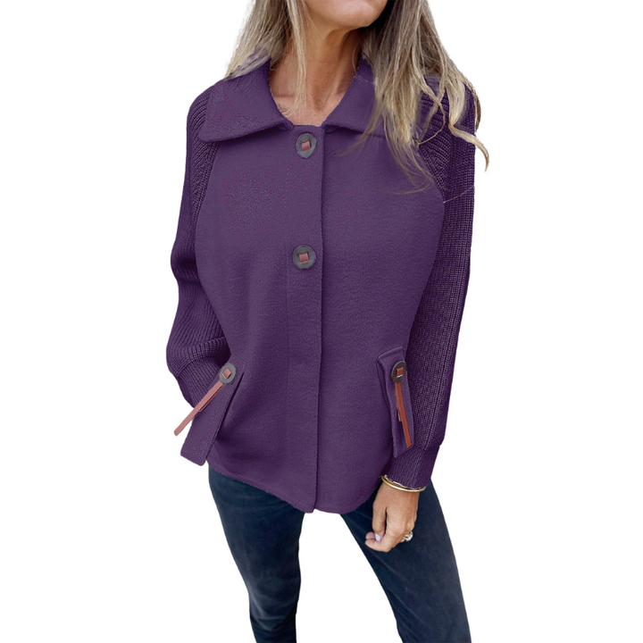 Camden™ Knit Jacket