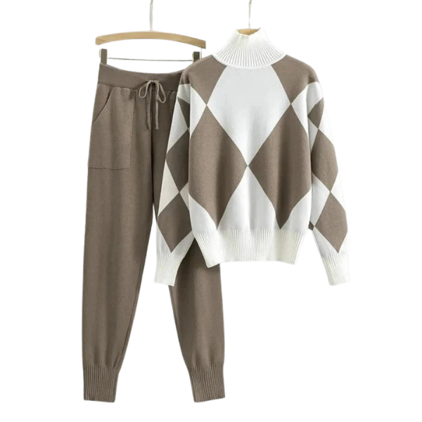 Giorgia | ELEGANT 2-PIECE SET
