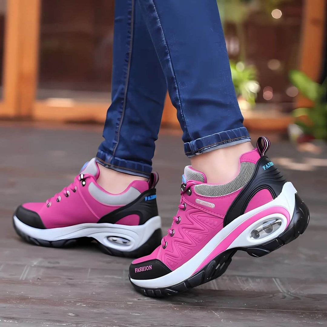 ComfortStep™ - Women's Orthopaedic Shoes