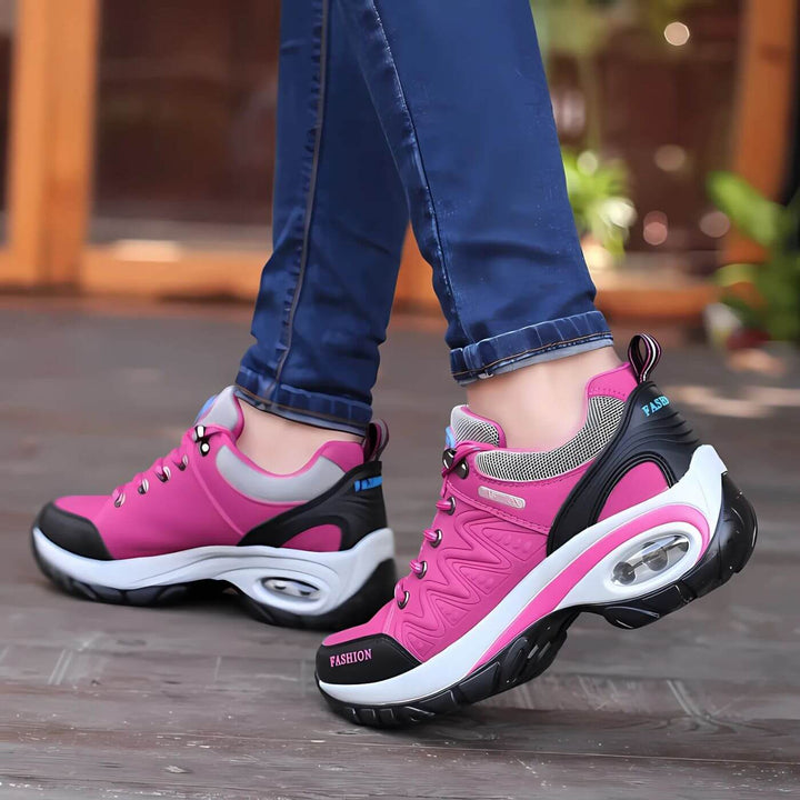 ComfortStep™ - Women's Orthopaedic Shoes