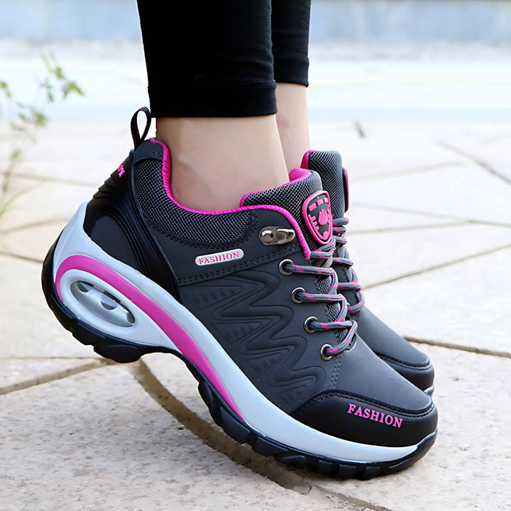 ComfortStep™ - Women's Orthopaedic Shoes