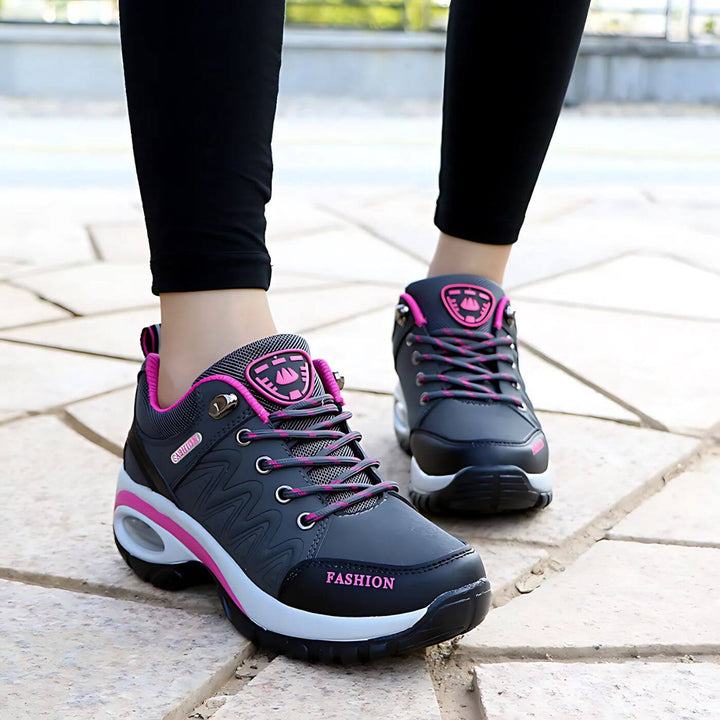 ComfortStep™ - Women's Orthopaedic Shoes