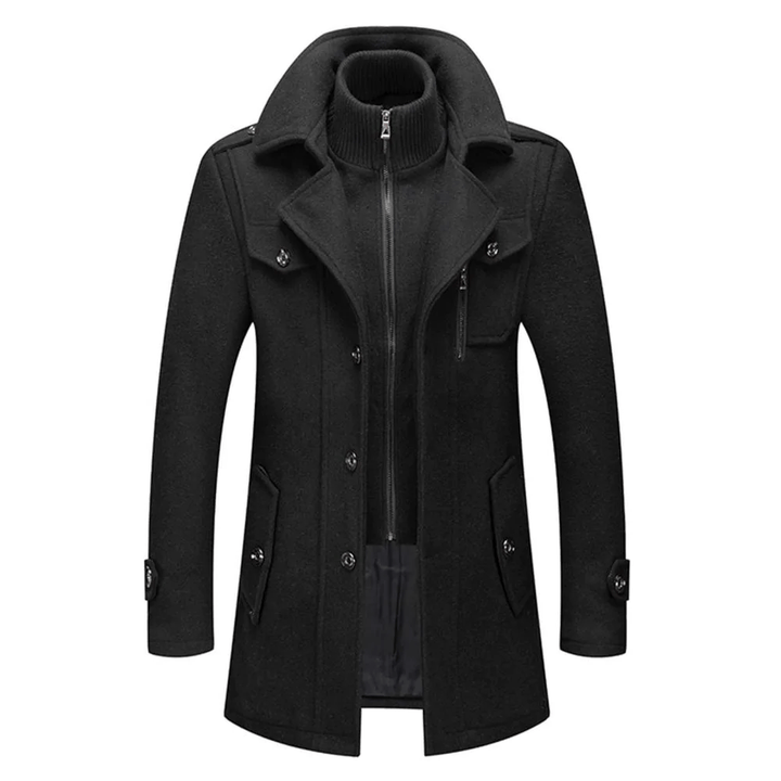 Lima Two-piece winter coat