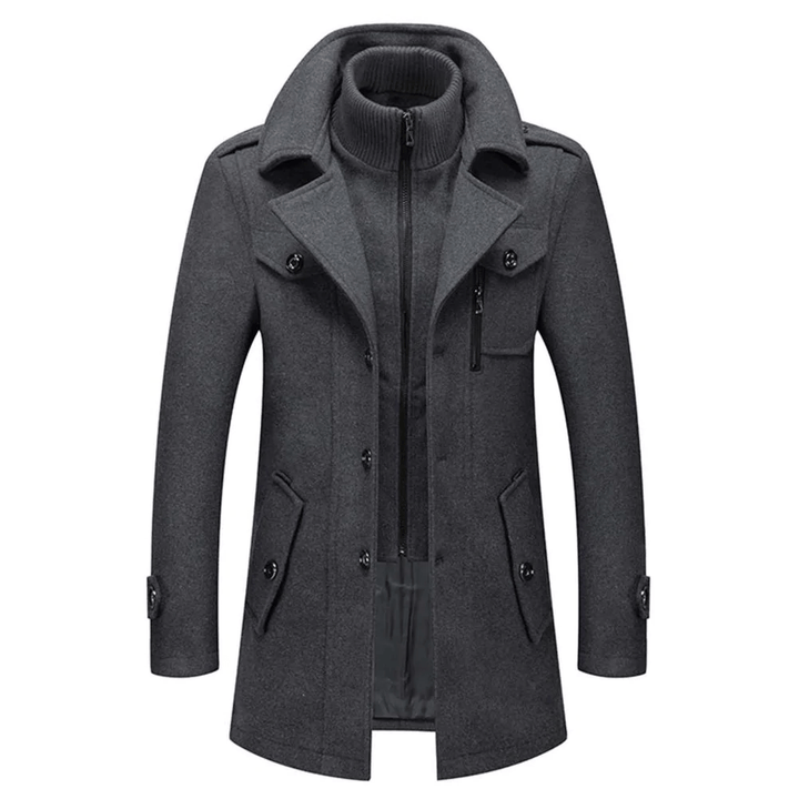 Lima Two-piece winter coat