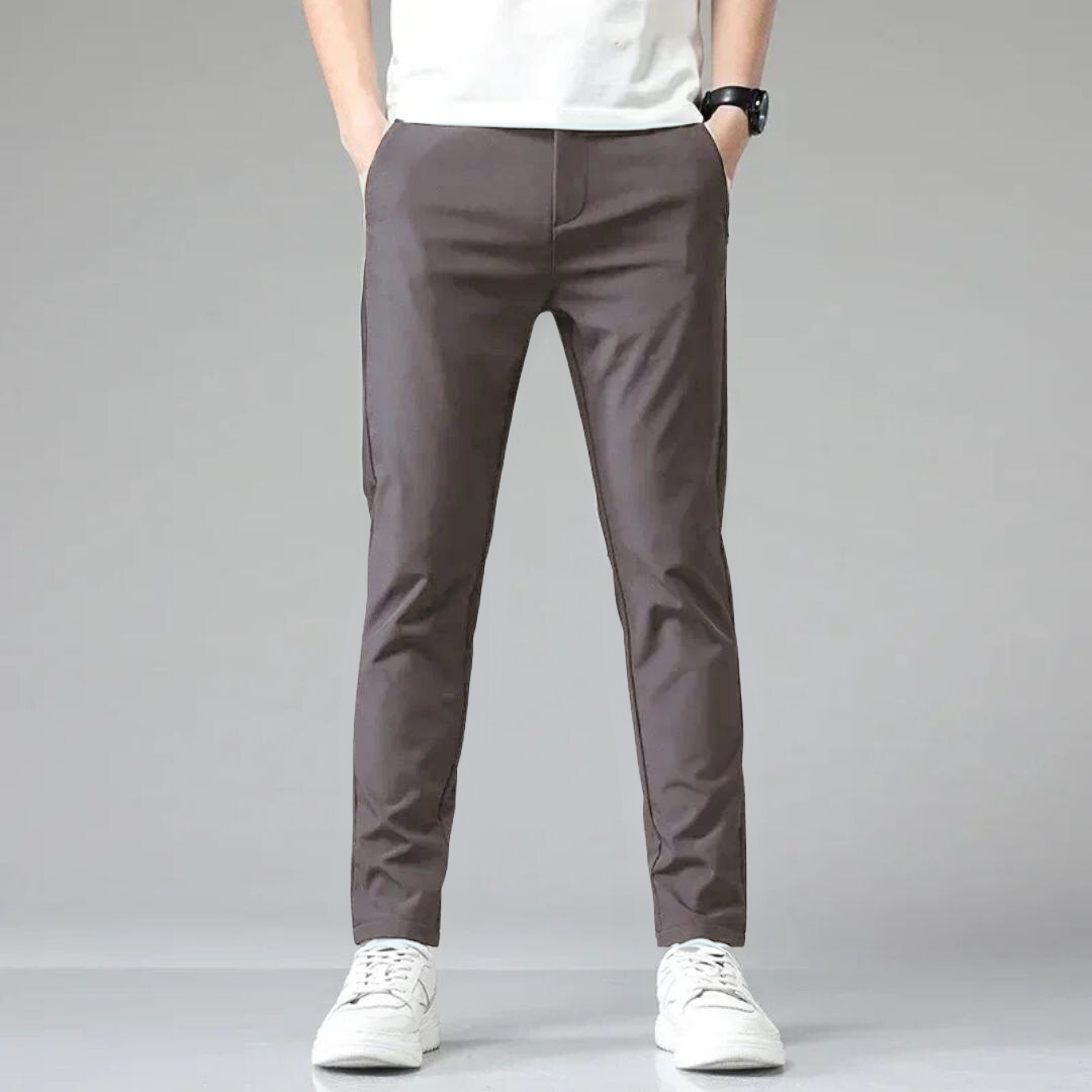 Jeremy™ | All-Day Comfort Stretch Trousers