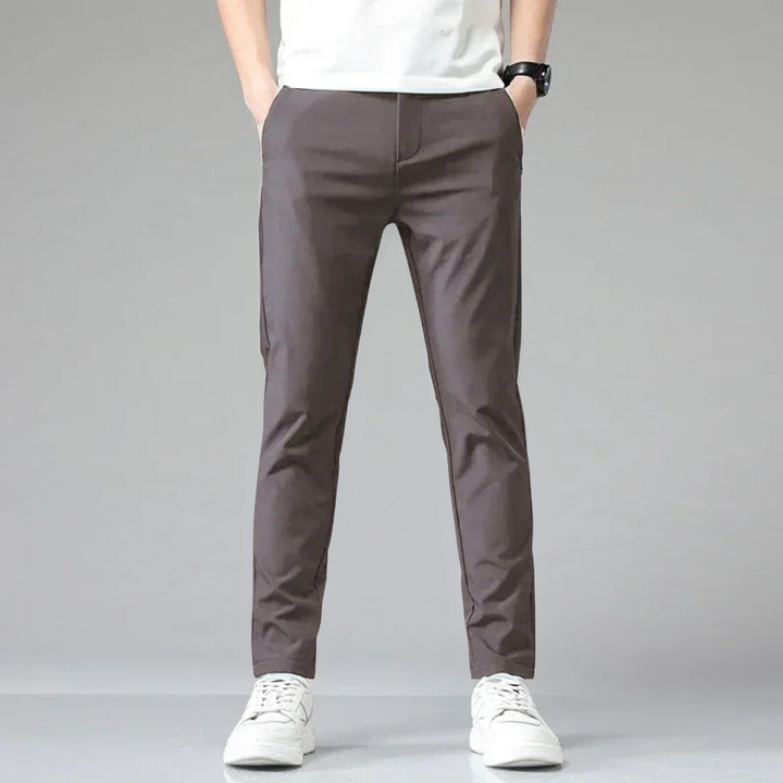 Jeremy™ | All-Day Comfort Stretch Trousers