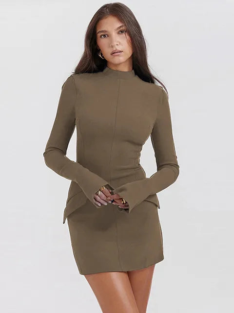Alma | Abito elegante per donna