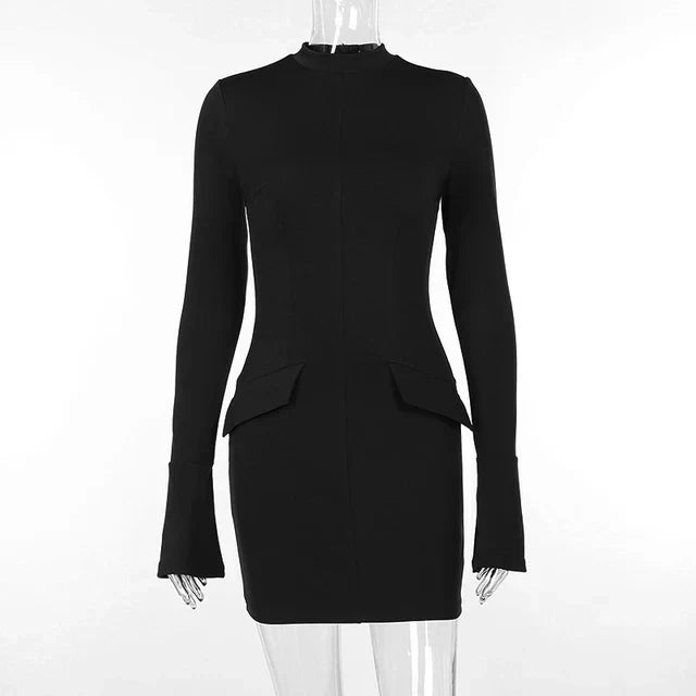 Alma | Abito elegante per donna