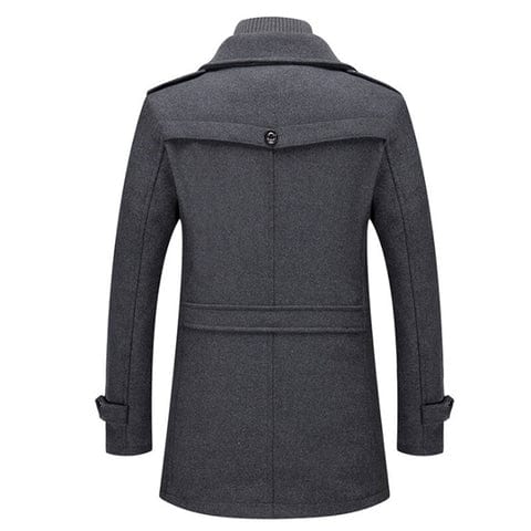 Lima Two-piece winter coat