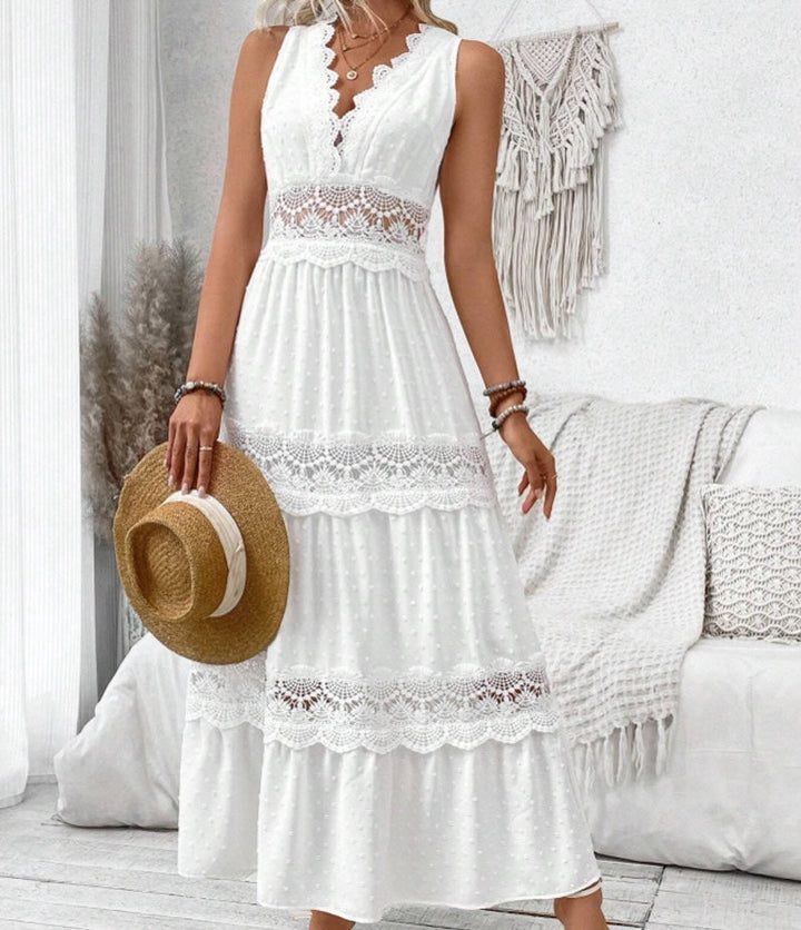 JOYCE - ELEGANT DRESS
