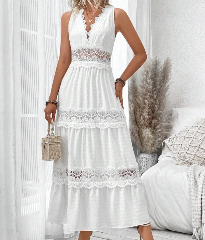 JOYCE - ELEGANT DRESS