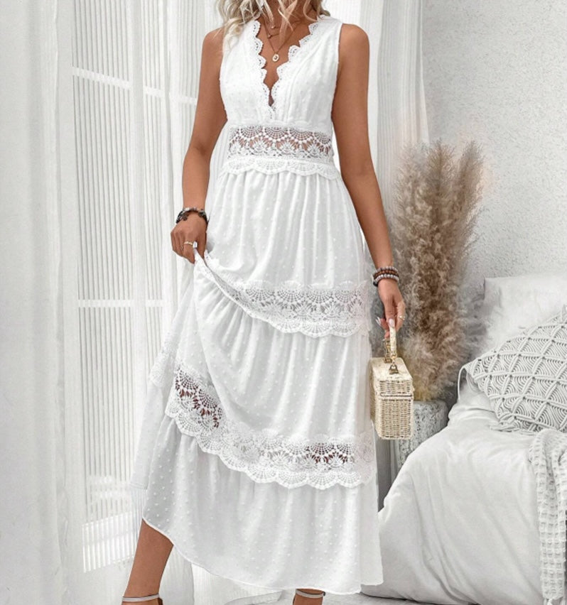 JOYCE - ELEGANT DRESS