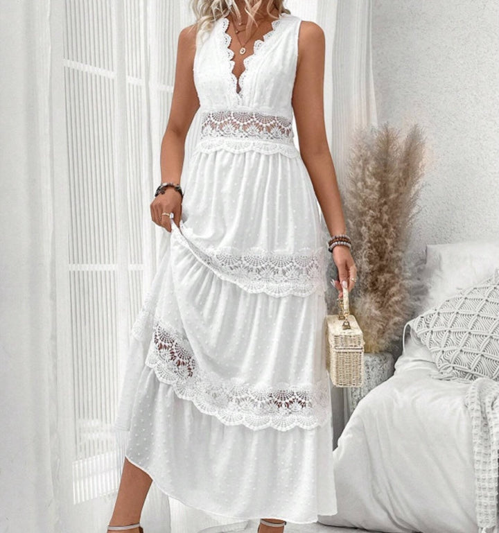 JOYCE - ELEGANT DRESS