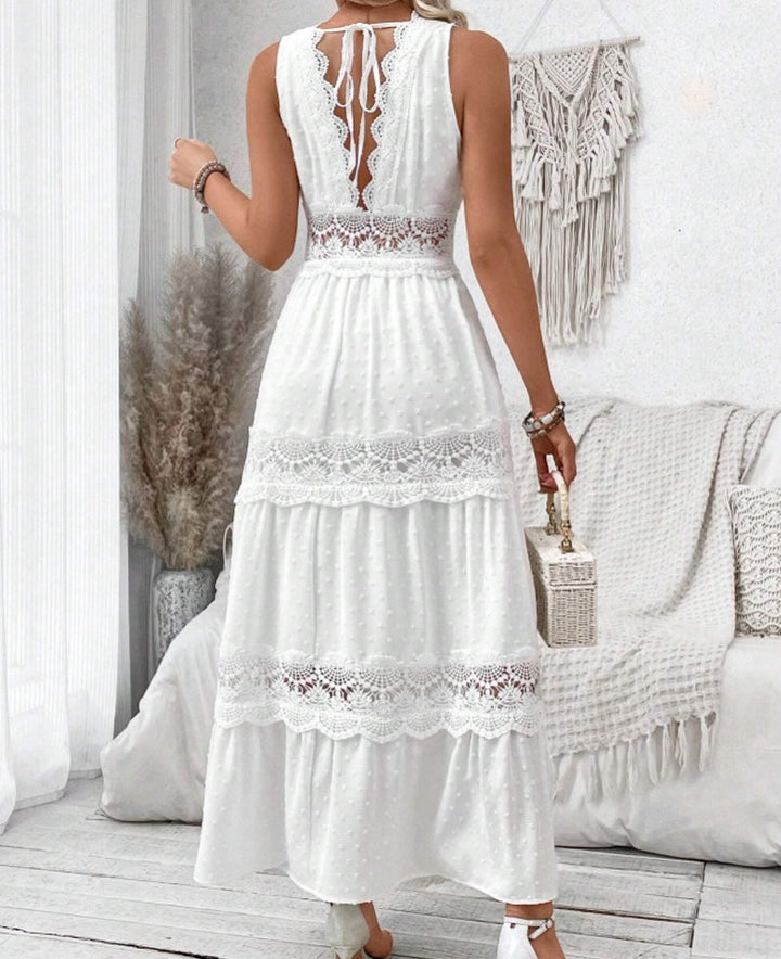 JOYCE - ELEGANT DRESS