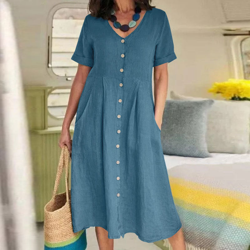 AMELIA - STYLISH DRESS