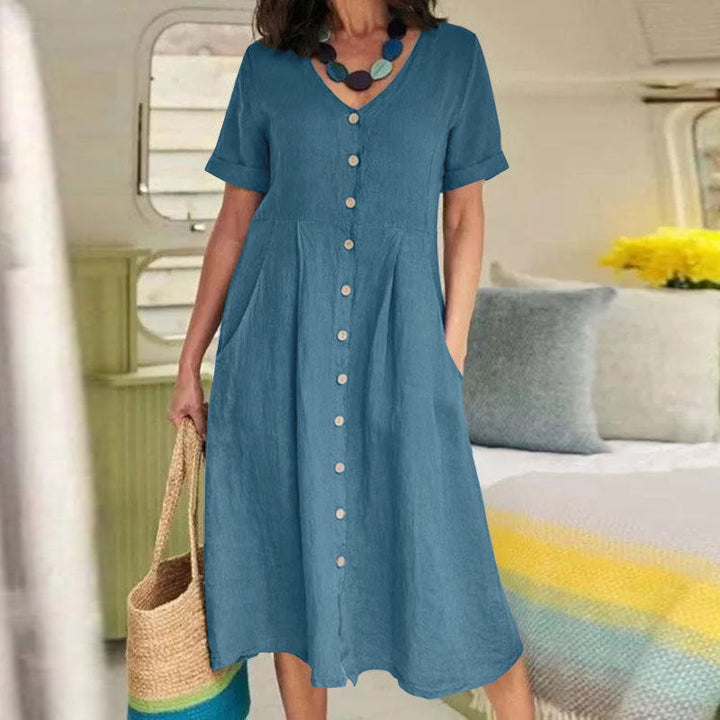 AMELIA - STYLISH DRESS