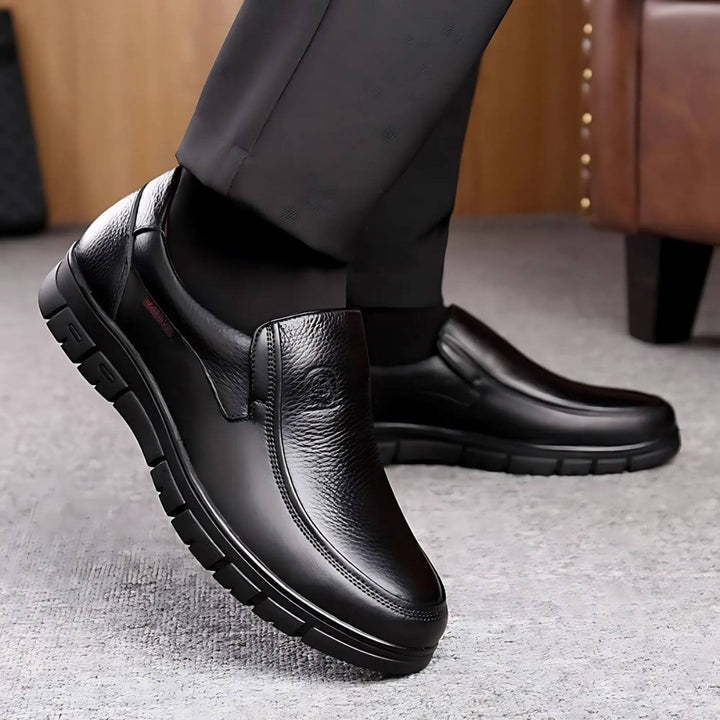James™ - Orthopedic Hiking Boots
