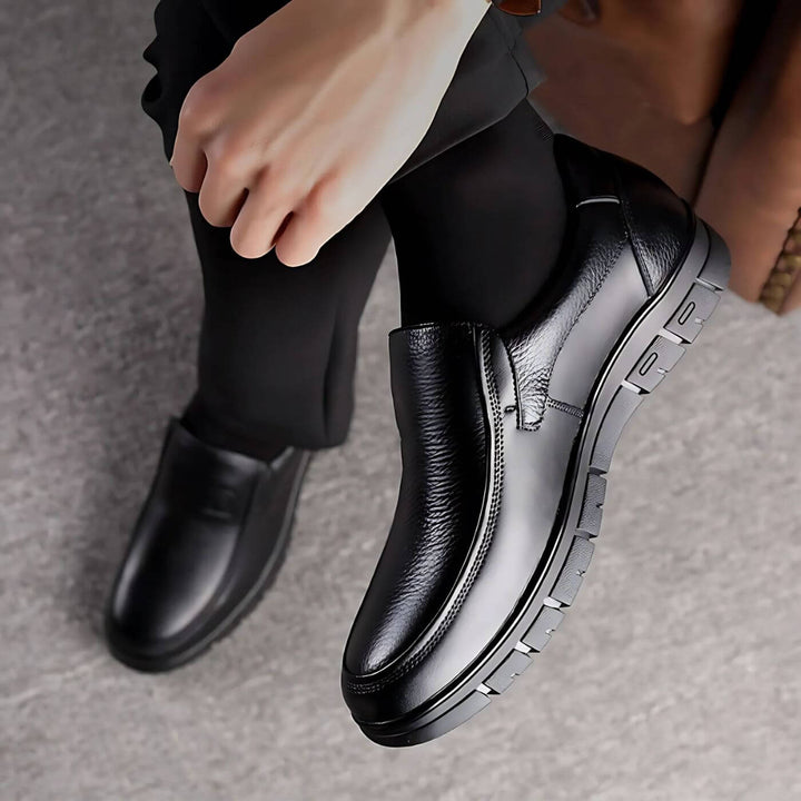 James™ - Orthopedic Hiking Boots