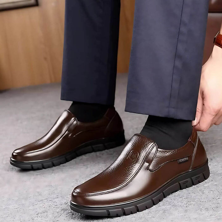 James™ - Orthopedic Hiking Boots