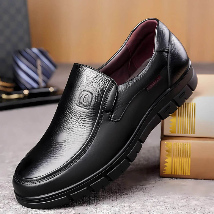 James™ - Orthopedic Hiking Boots