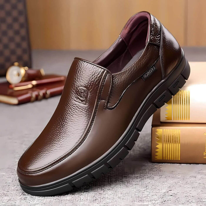 James™ - Orthopedic Hiking Boots
