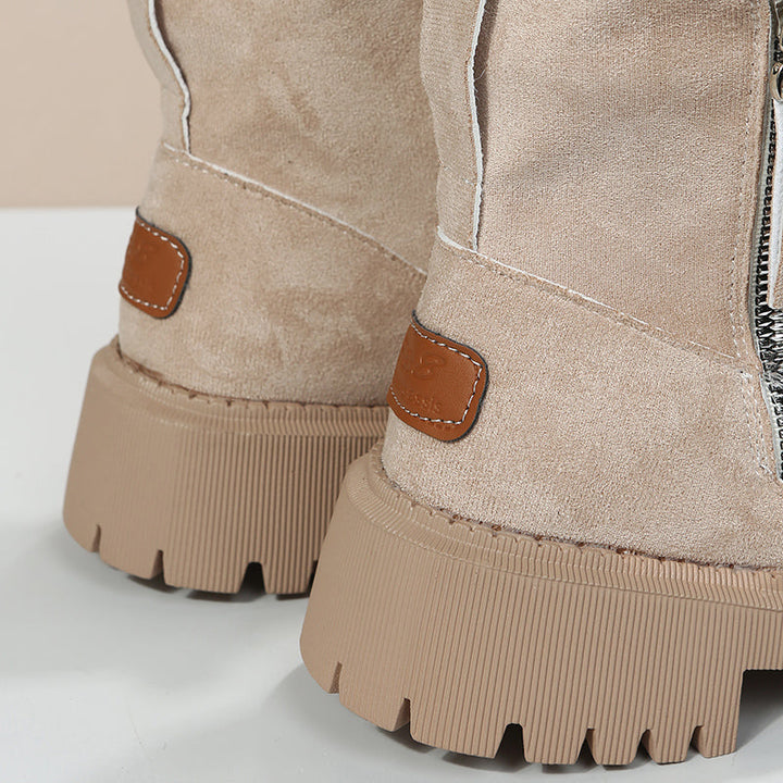 Darcy™ - Comfortable Winter Boots