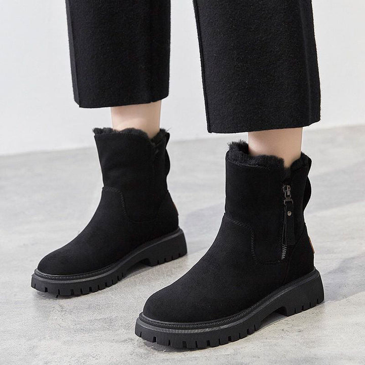 Darcy™ - Comfortable Winter Boots