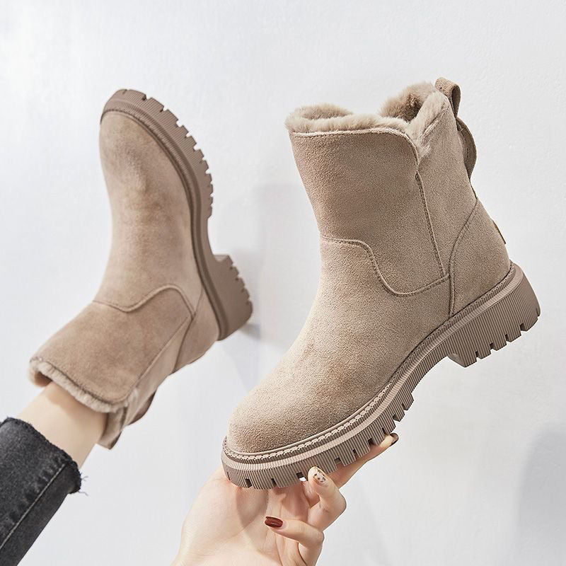 Darcy™ - Comfortable Winter Boots